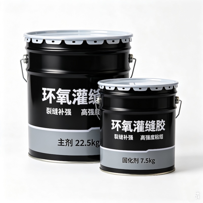 马山裂缝修复封闭胶